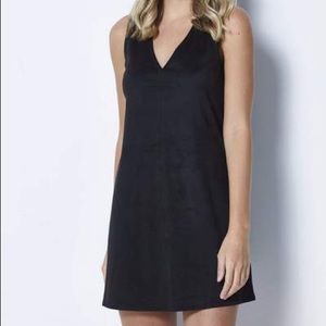 Bb Dakota Mini Black Dress Size XS